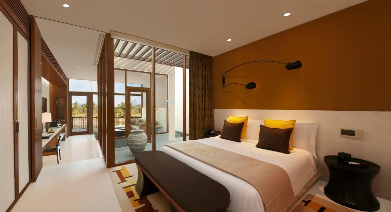 Resort Intercontinental Chennai By Ihg Mahabalipuram