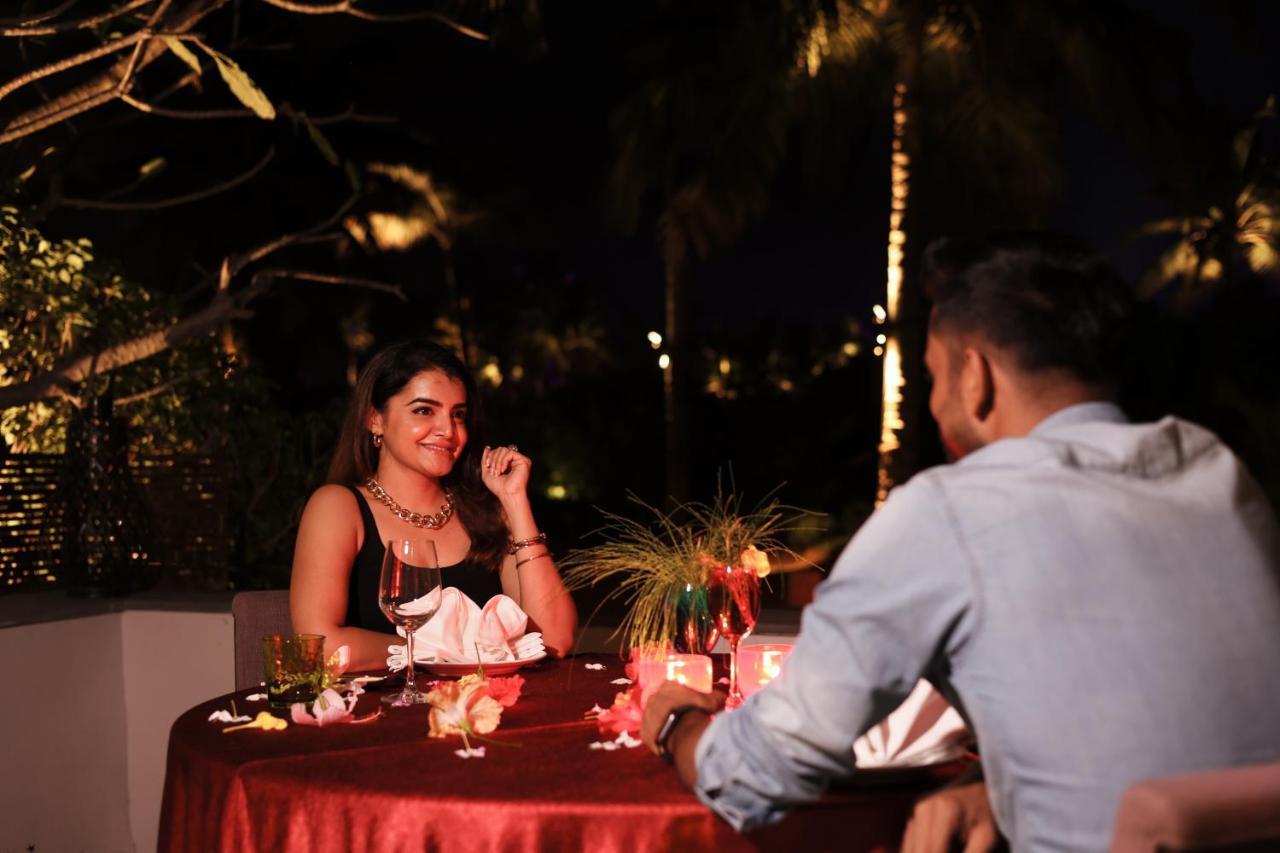 Intercontinental Chennai By Ihg 5*