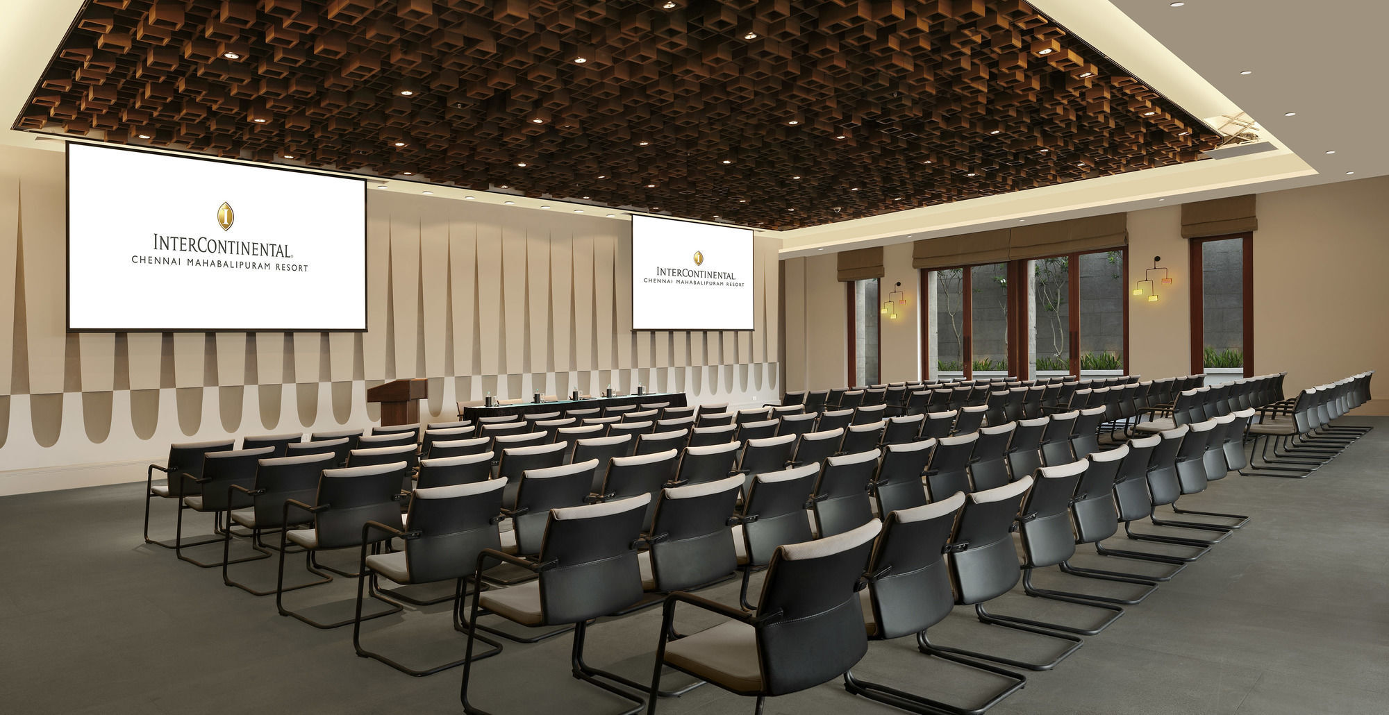 Intercontinental Chennai By Ihg Mahabalipuram