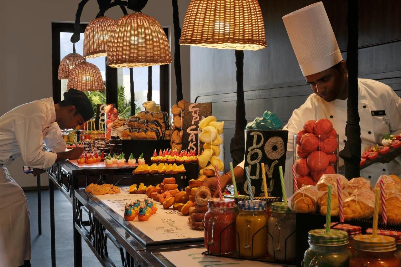 Resort Intercontinental Chennai By Ihg 5*